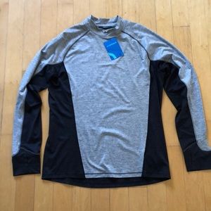 New! Brooks Men’s Running Long Sleeve Shirt!